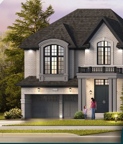 Greenwood Seaton Homes
